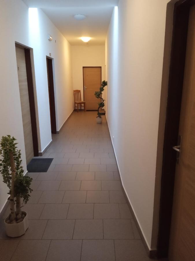 Penzion & Ubytovani Chrast  Exterior foto